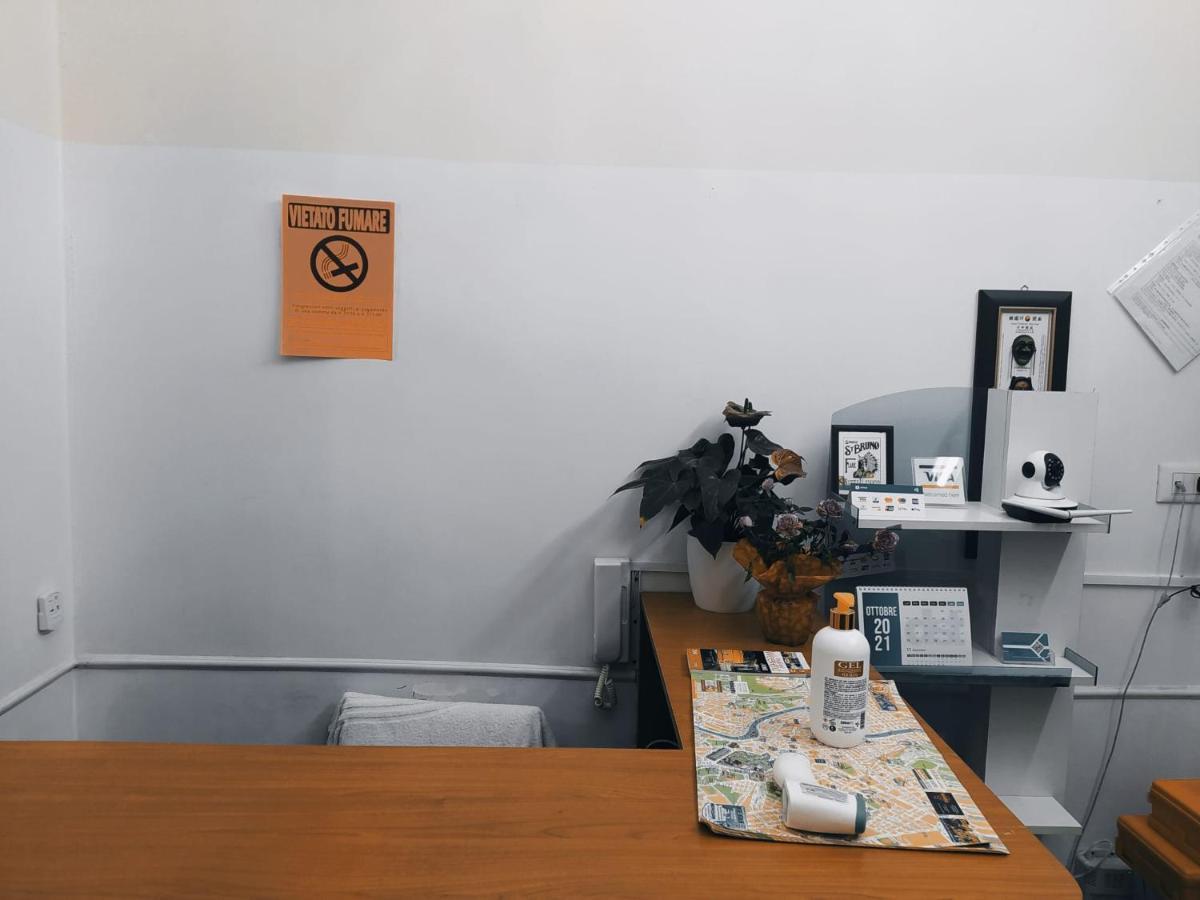 Cattaneo Accomodation - Rome — Foto 2